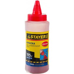 Краска для разметочной нити STAYER 2-06401-2_z01 - фото 16093194