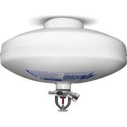 Модуль порошкового пожаротушения МИГ МПП-7/68Б - фото 16094325