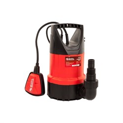 Дренажный насос QUATTRO ELEMENTI Drenaggio 400 - фото 16095011