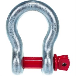 Омегообразная скоба TOR 1231354 - фото 16095378