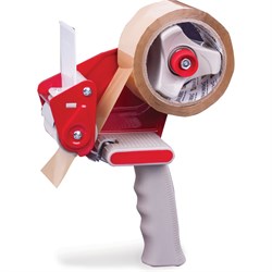 Диспенсер для клейкой упаковочной ленты Brauberg 440044 - фото 16096330