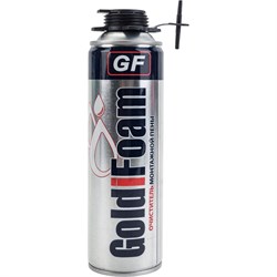 Очиститель пены GoldiFoam 650120003 - фото 16097286