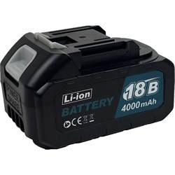 Аккумулятор для E0080 E0081 E0084 MLI1840 Profipower X0005 - фото 16097806