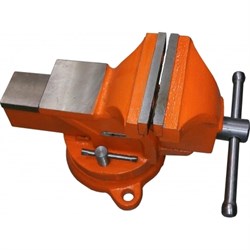 Слесарные тиски Квалитет ТС-150 - фото 16098691