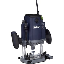 Электрический фрезер AYGER AB2300 - фото 16099082
