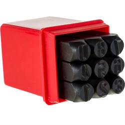 Цифровые клейма Gigant GT-0055 - фото 16100042