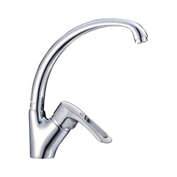 Смеситель для кухни Haiba HB4166 - фото 16102798