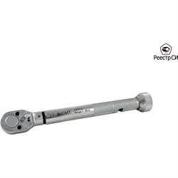 Динамометрический ключ СМТ CMTN-5 - фото 16102822