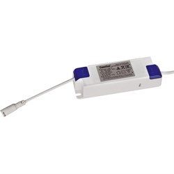 Блок питания для рамок LBS 2301/2302 Camelion 14869 - фото 16103751