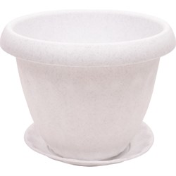 Горшок для растений Martika Розетта - фото 16103790