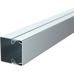 Металлический кабель-канал OBO Bettermann LKM - фото 16104223