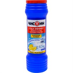 Чистящее средство Чистин 24225 - фото 16104592