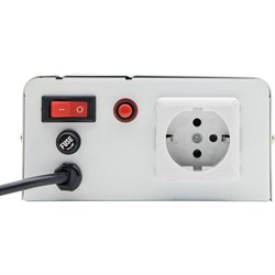 Релейный стабилизатор напряжения RUCELF SRW-550-D - фото 16106370