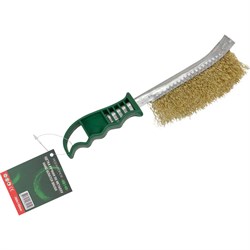 Ручная щетка по металлу ROCKFORCE RF-HB140(49287) - фото 16107203