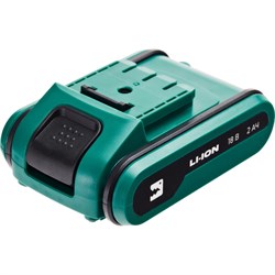 Аккумуляторная батарея Rokodil RBA-18V-2A - фото 16107919