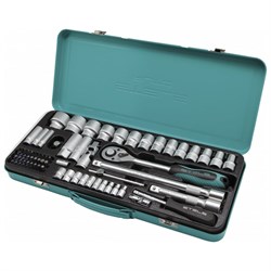 Набор торцевых головок STELS 13576 - фото 16108009