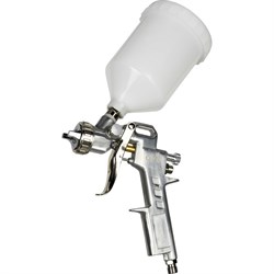 Универсальный окрасочный пистолет AVE S-990G-1,8 - фото 16108291