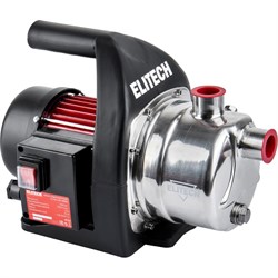 Насос Elitech НП 1000Н - фото 16108483