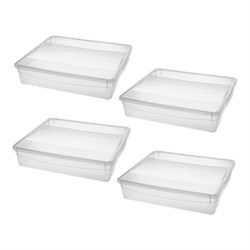 Контейнер econova кристалл - фото 16108718