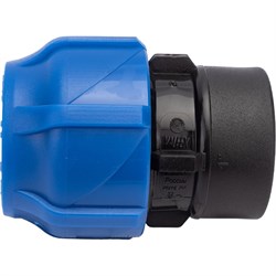 Компрессионная соединительная муфта VALFEX 121001232100 - фото 16108852