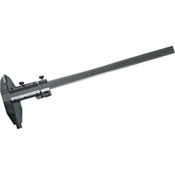 Штангенциркуль ГТО ШЦ-II-300 0,05 - фото 16109527