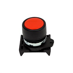 Плоская кнопка DKC ABHTR1 - фото 16109949