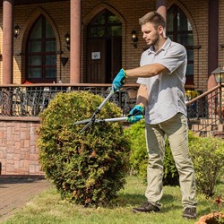 Кусторез PALISAD 605945 - фото 16111908