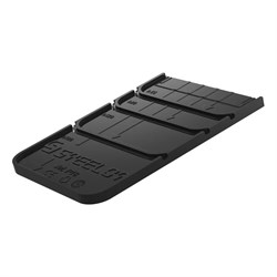 Заглушка к пластиковому лотку Стилот Р18 - фото 16112445