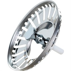 Решетка для выпуска Unicorn E100P - фото 16114825