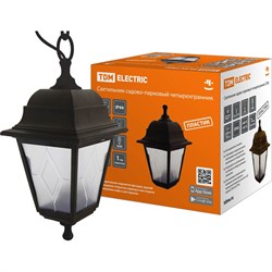 Садово-парковый светильник TDM ELECTRIC НСУ 04-60-001 - фото 16114911