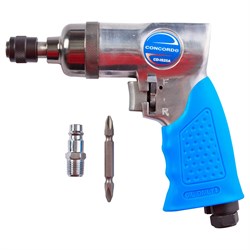 Пневматический ударный шуруповерт CONCORDE CD-IS25A - фото 16115145