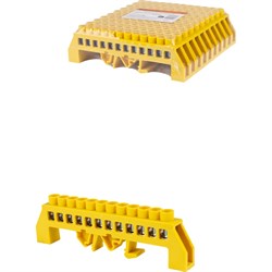 Шина TDM ELECTRIC SQ0801-0217 - фото 16115372