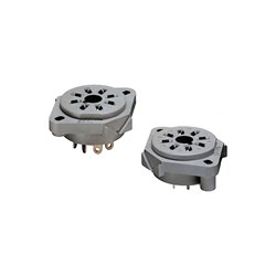 Колодка розетка для промежуточного реле ComatReleco PN93536 - фото 16115559