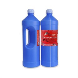 Растворитель ПереСвет Р-12 - фото 16115948