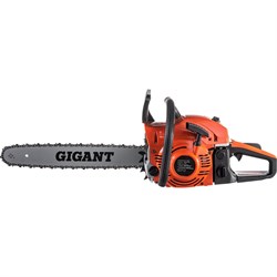 Бензопила Gigant YD-KW05-4518 - фото 16116129