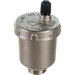 Автоматический воздухоотводчик Tiemme JOLLY - фото 16117316