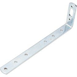 Бытовой оцинкованный уголок Lucky Guy 300 02 55180 17 0 - фото 16117623