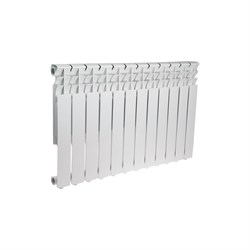 Биметаллический радиатор Tropic 7601.056 - фото 16119525