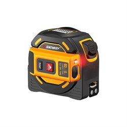 Лазерный дальномер SNDWAY SW-TM40 - фото 16120470