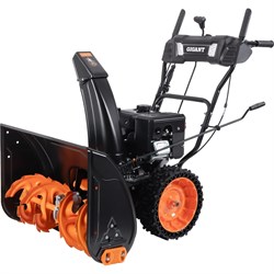 Бензиновый снегоуборщик Gigant SP-8-710ES - фото 16120978