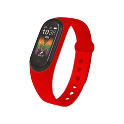 Фитнес-часы Energy EM-007S - фото 16121909