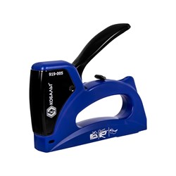 Механический степлер КОБАЛЬТ 919-005 - фото 16122026