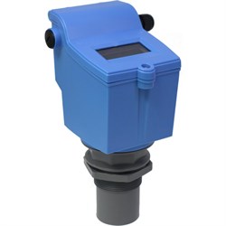 Ультразвуковой датчик непрерывного измерения уровня заполнения INNOLEVEL IL-EC-A - фото 16123554