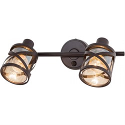 Поворотный спот CITILUX Гессен - фото 16125039