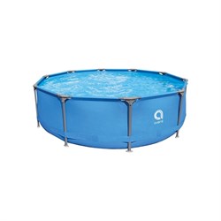 Круглый бассейн Avenli 130450 - фото 16125153