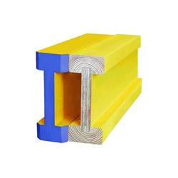 Двутавровая балка Промышленник БДК3 - фото 16126046