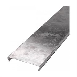 Крышка лотка Промрукав PR16.0096 - фото 16126484