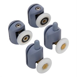 Ролики для душевых кабин MasterProf Комплект №2 - фото 16127125