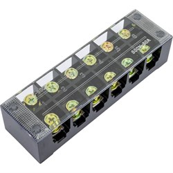 Клеммная колодка Oxion OX-TB606 - фото 16127477