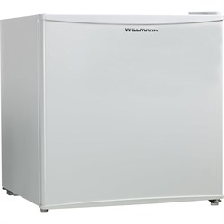 Холодильник Willmark RF-65W - фото 16127500